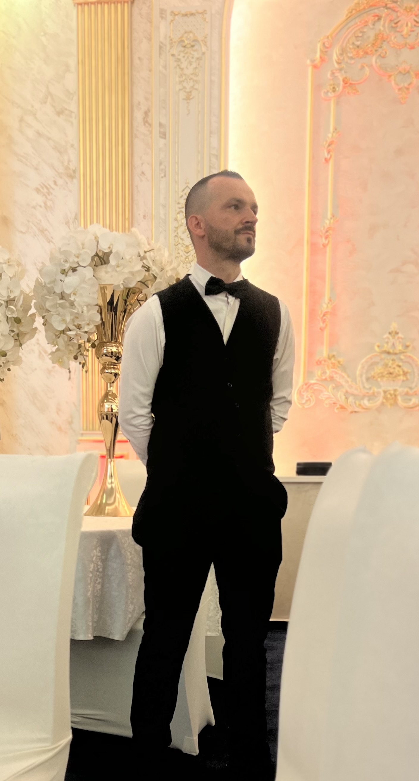 Kujtim nga dasma