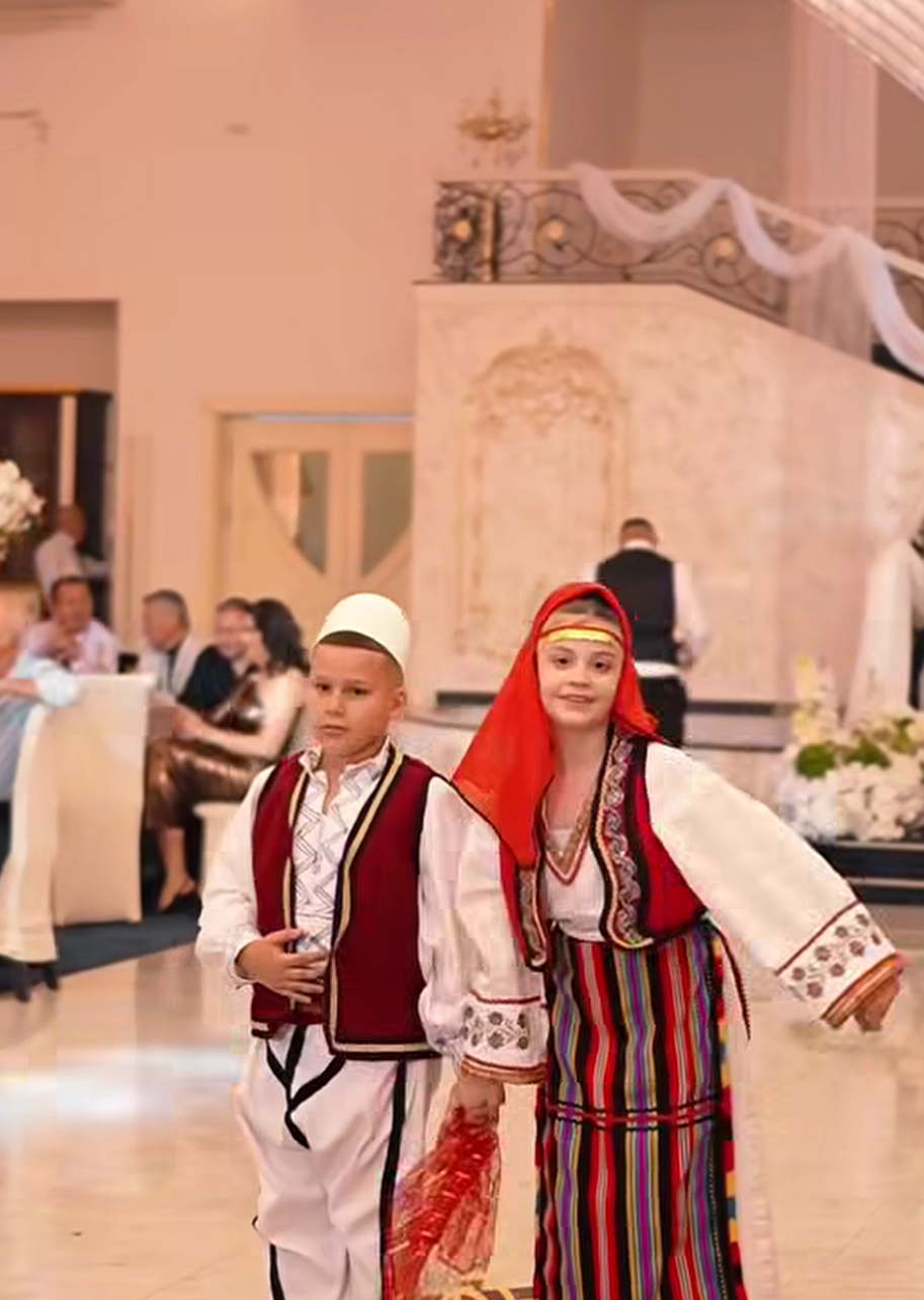 Kujtim nga dasma